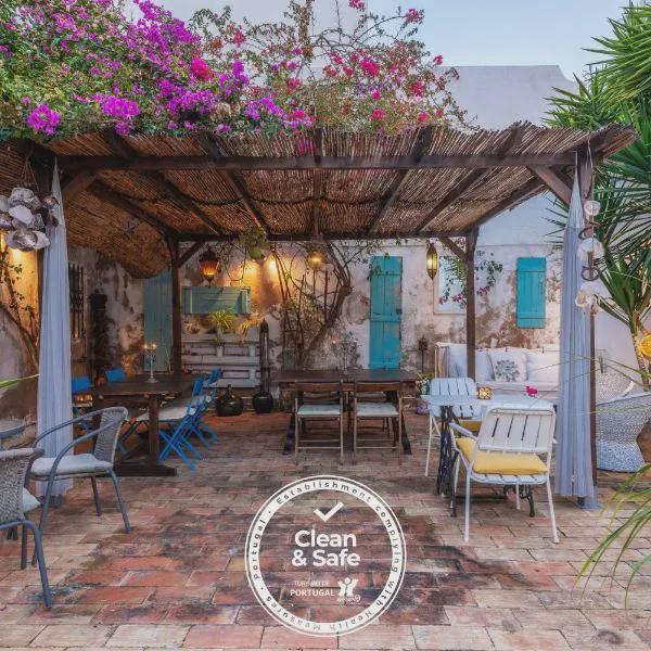 Casa dos Arcos - Charm Guesthouse photo 5