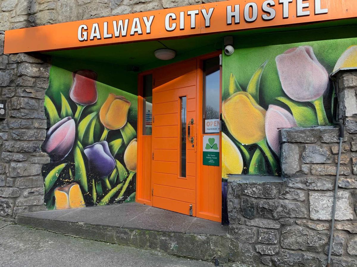 Galway City Hostel photo 4