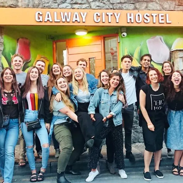 Galway City Hostel photo 5