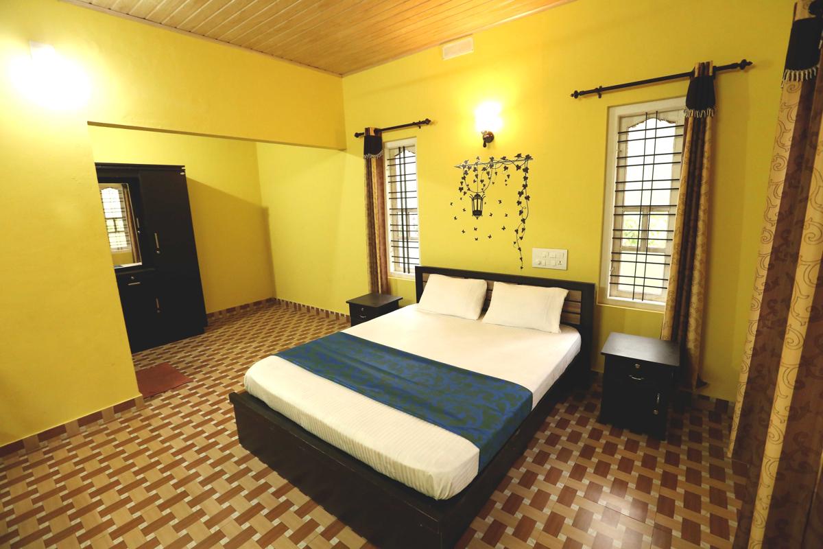 Himadri Retreat Cottages photo 2