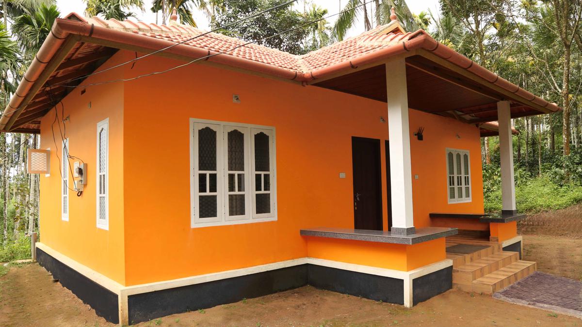 Himadri Retreat Cottages photo 3