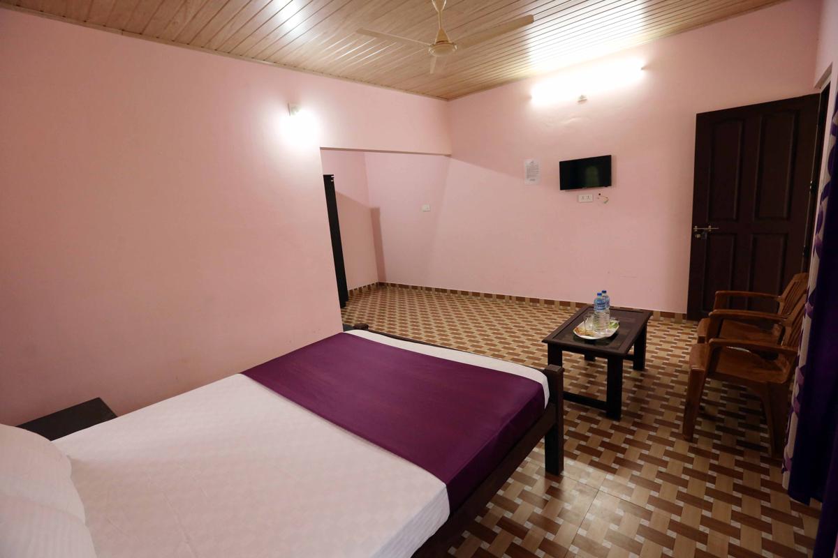 Himadri Retreat Cottages photo 4