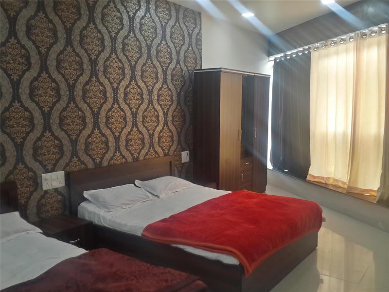 Hotel Holiday Era Lodging photo 3