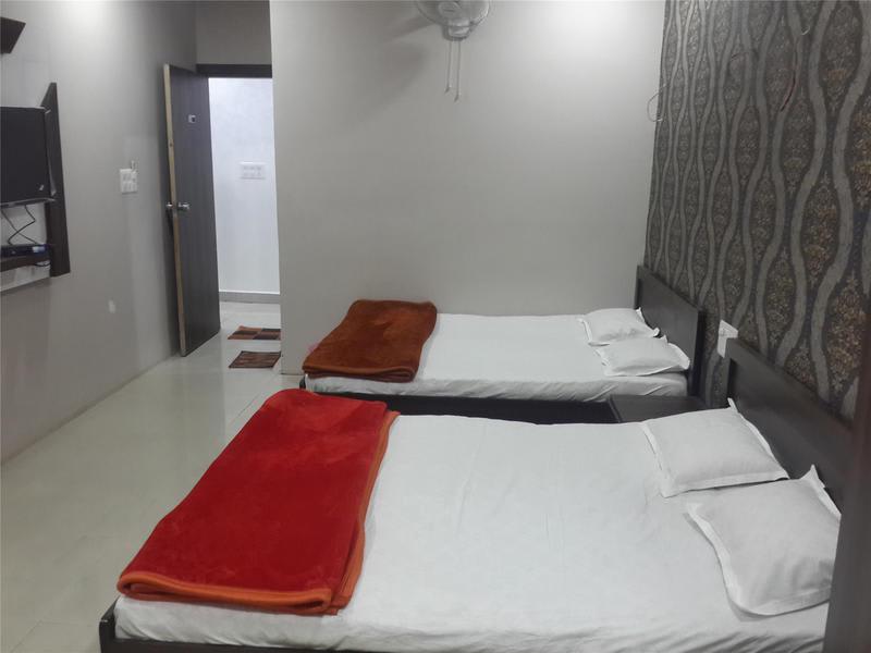 Hotel Holiday Era Lodging photo 4