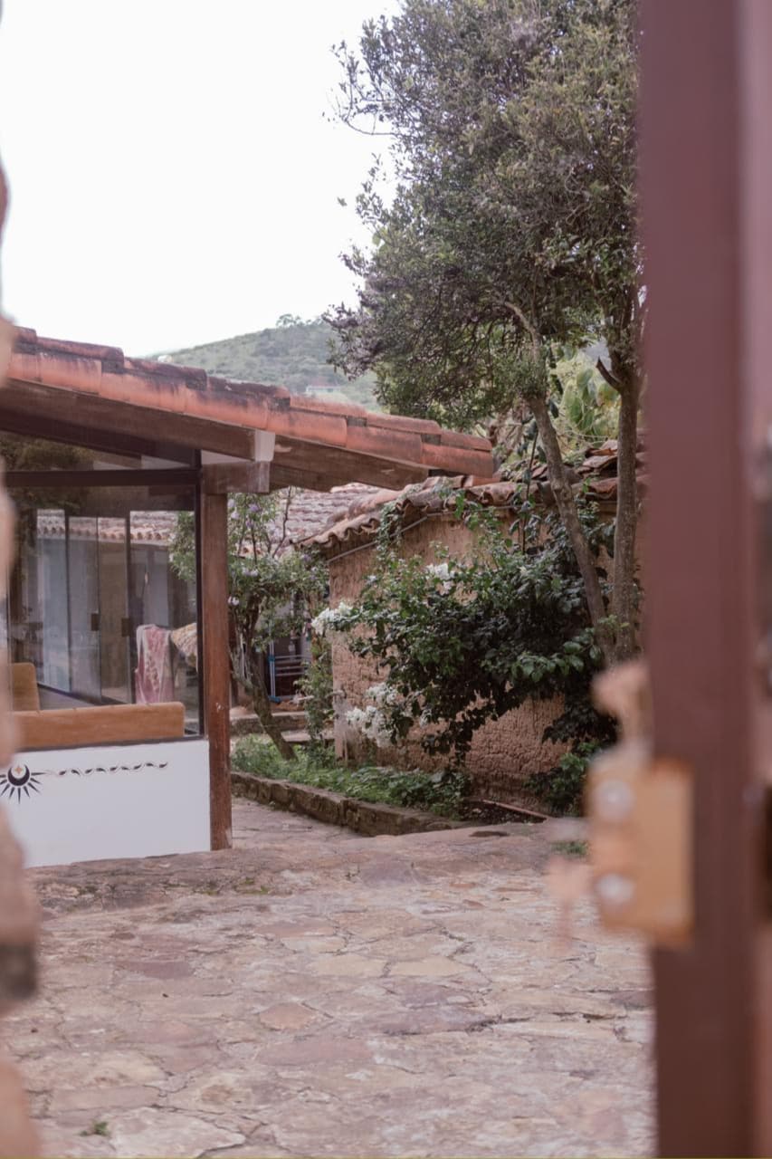 Casa Favorita photo 1