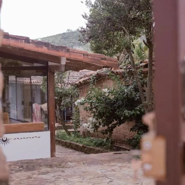 Casa Favorita photo 5