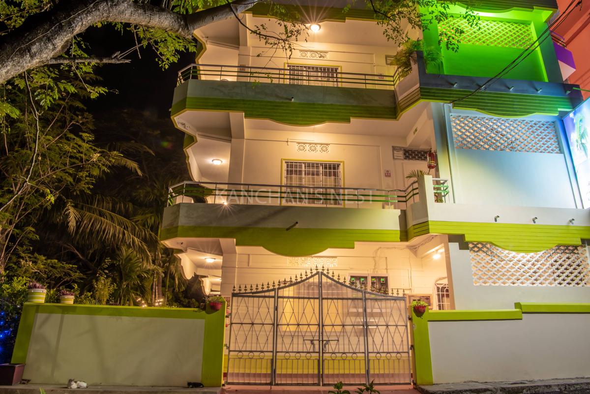 Kanchan's Nest photo 3