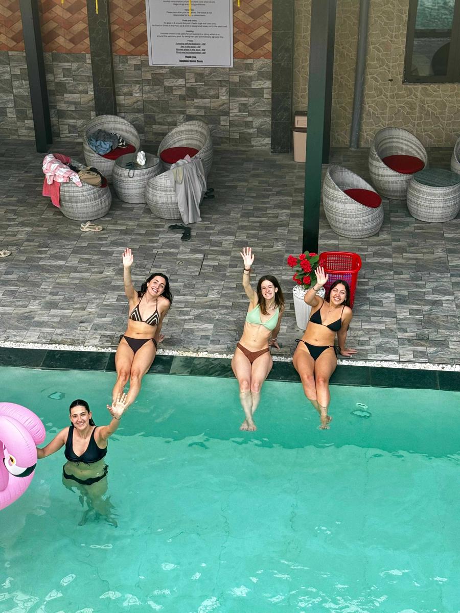 Riverside Hoi An, Dolphins Hostel photo 1