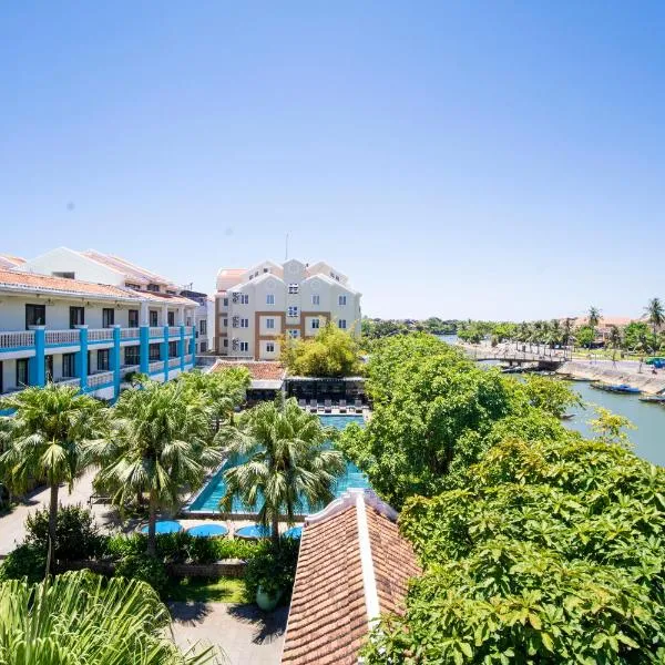 Riverside Hoi An, Dolphins Hostel photo 5
