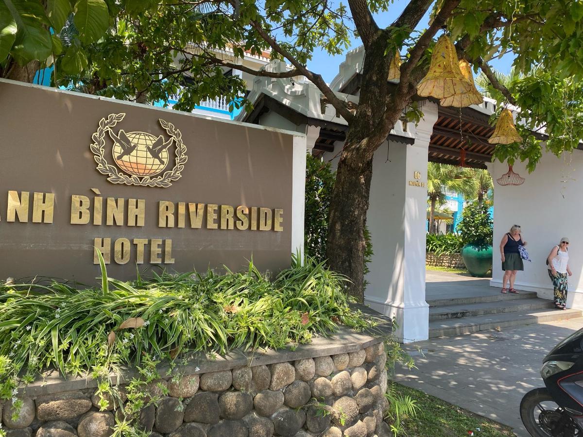 Riverside Hoi An, Dolphins Hostel photo 6