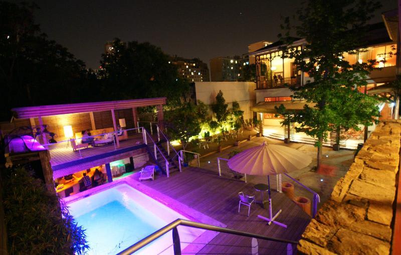 Happy House Hostel photo 1