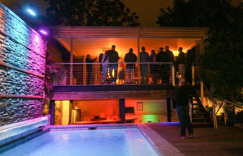 Happy House Hostel photo 4