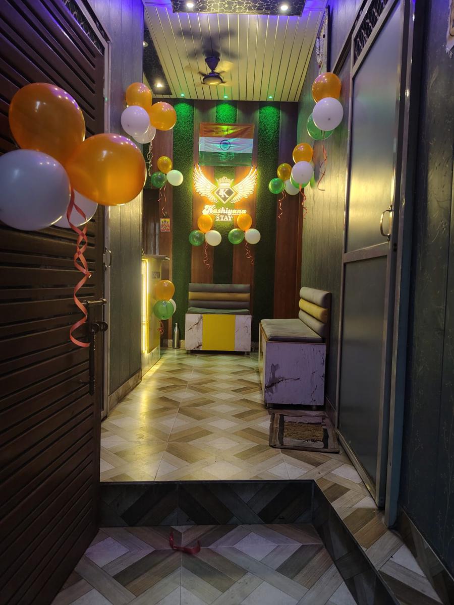 Kashiyana stay photo 3