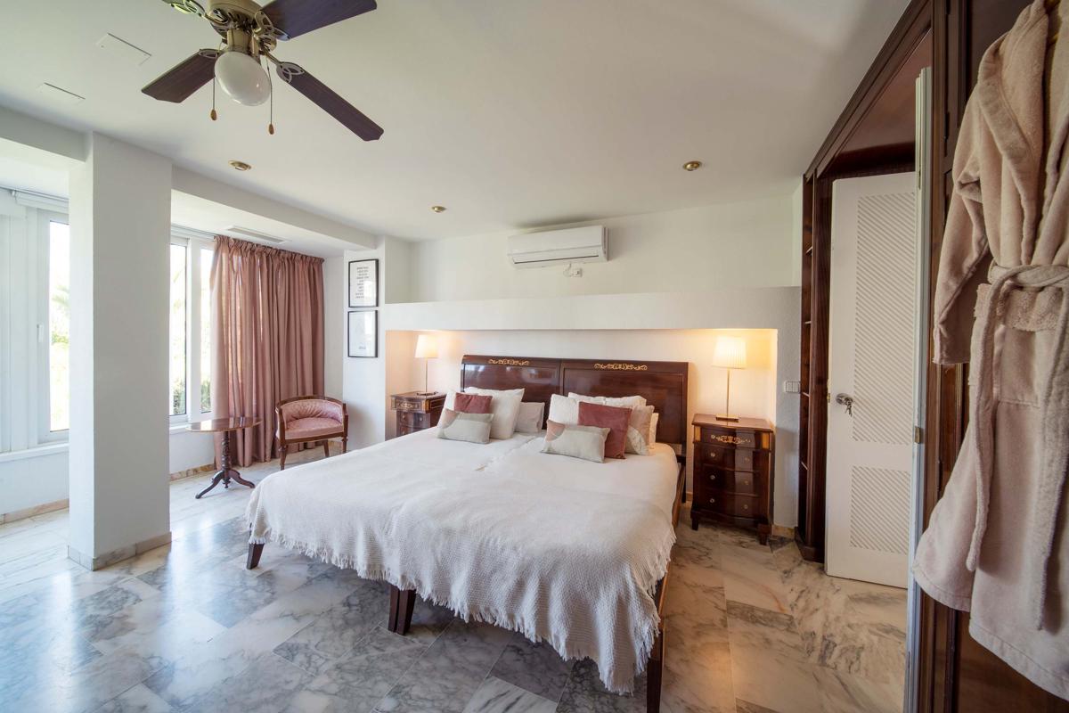 Hotel Casa Arena photo 4