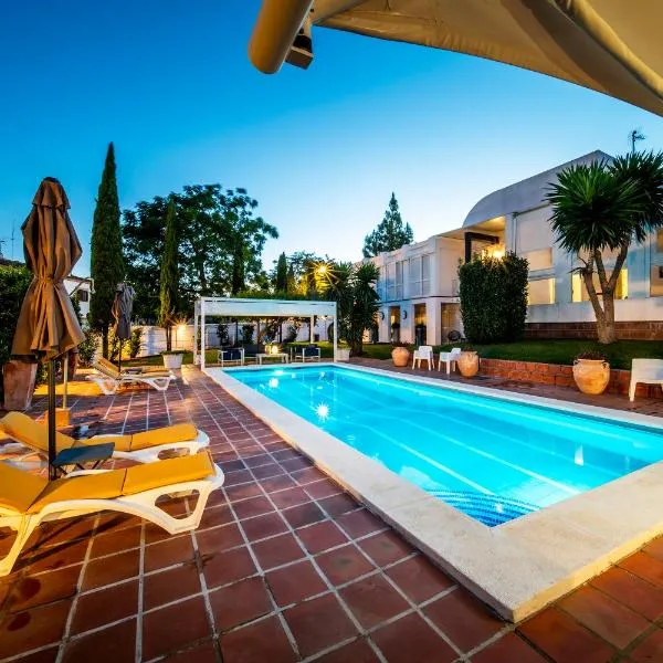 Hotel Casa Arena photo 5