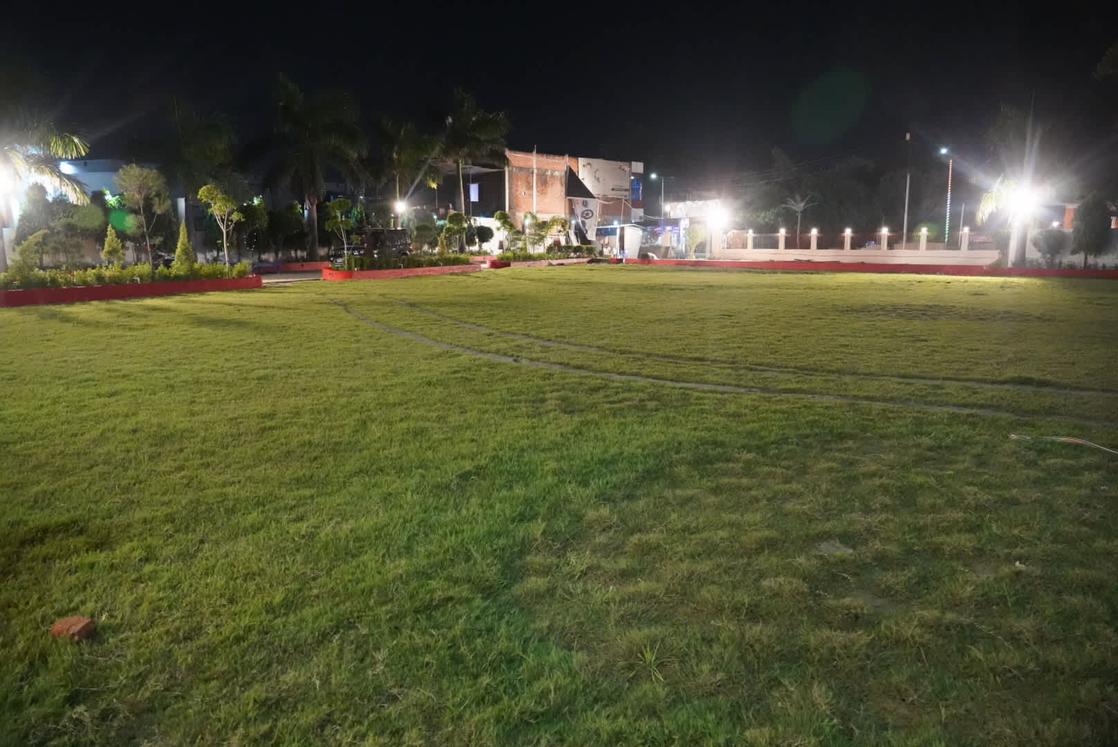 Viraj International Hotel photo 4