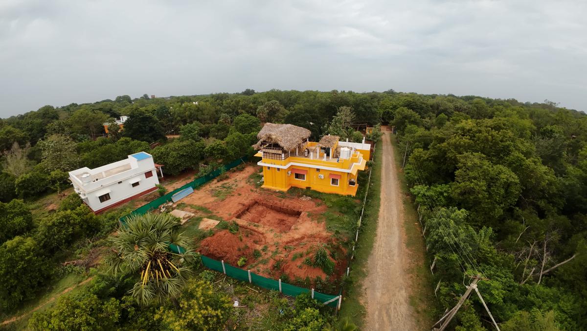Flycatchers Hostel photo 1