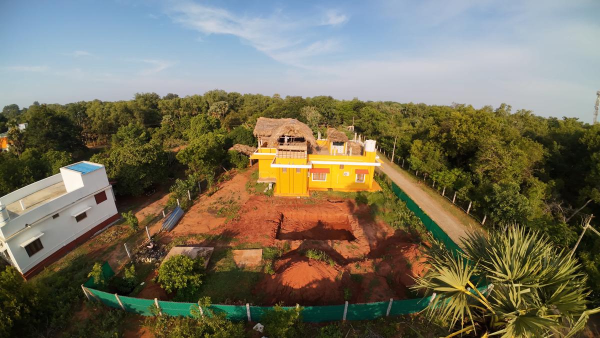 Flycatchers Hostel photo 2