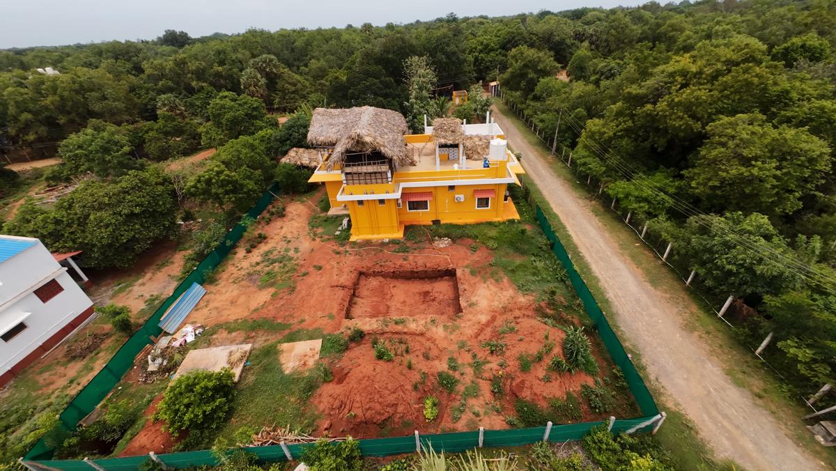 Flycatchers Hostel photo 4