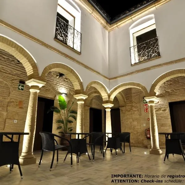 Patios del Orfebre photo 5