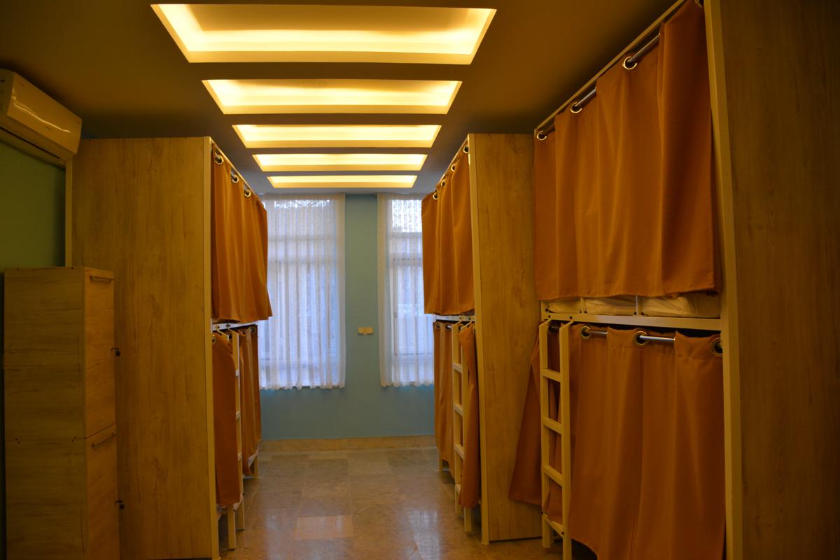 Kermanshah Oak Hostel photo 1