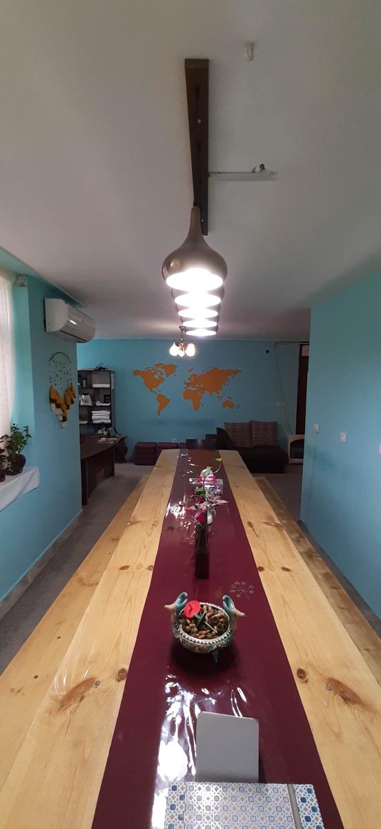 Kermanshah Oak Hostel photo 3