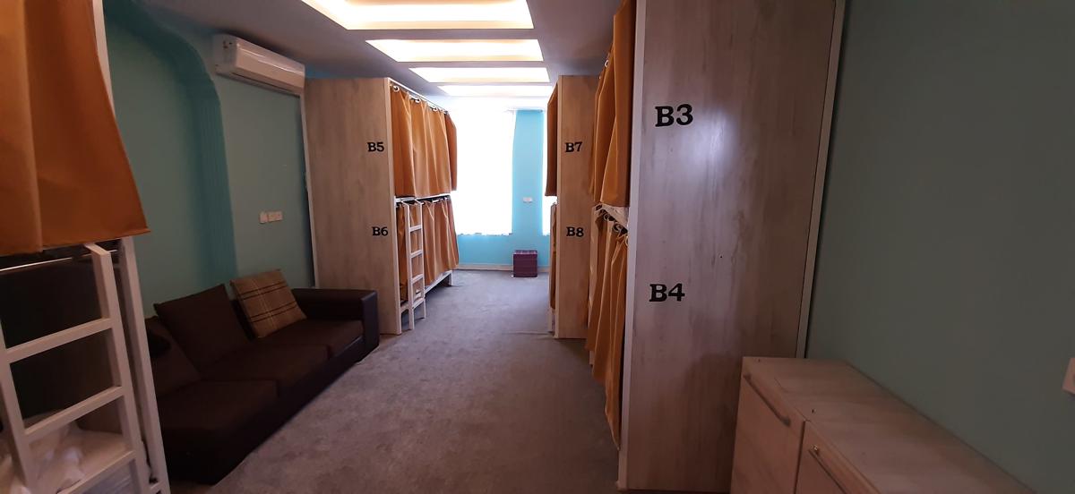 Kermanshah Oak Hostel photo 4