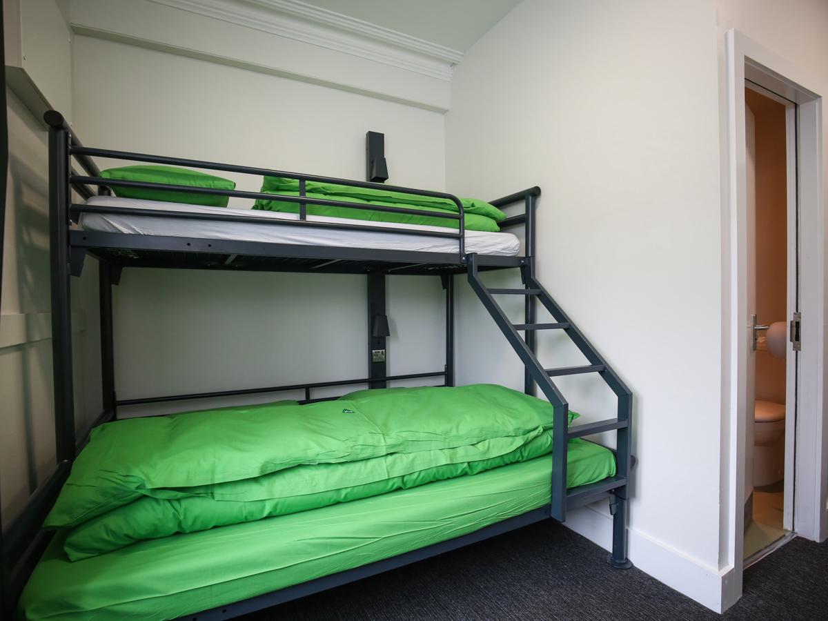 YHA Keswick photo 1