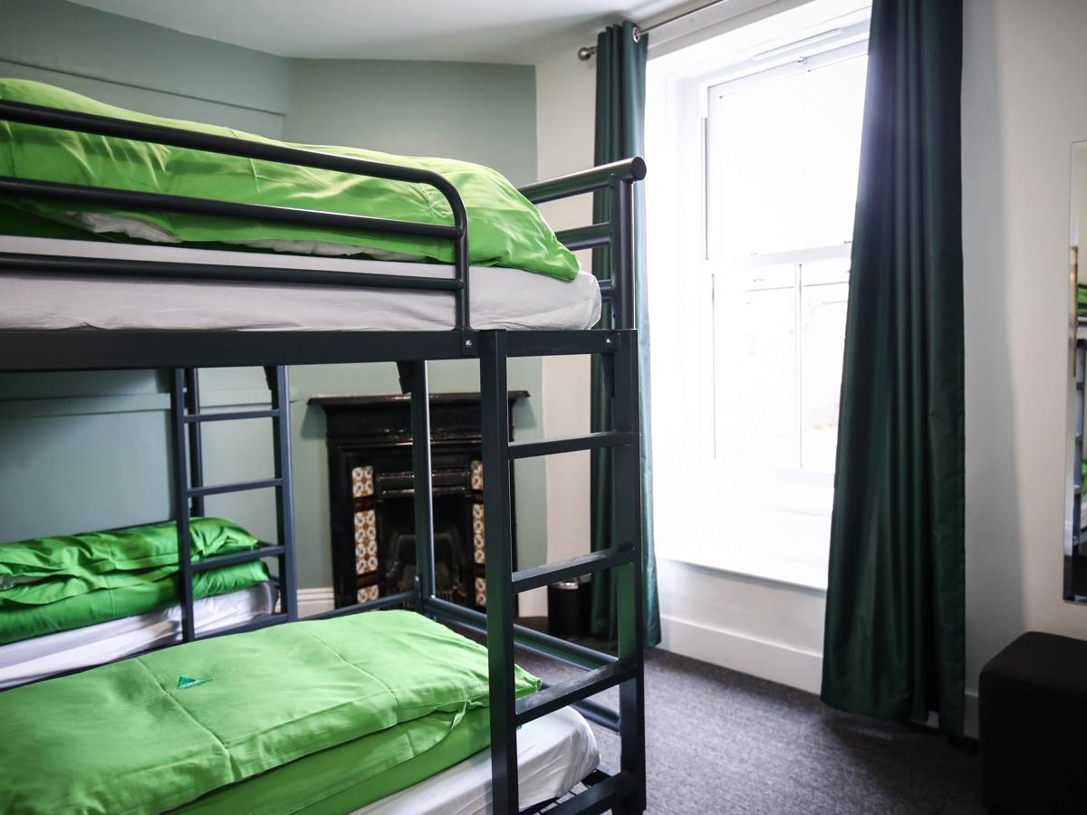 YHA Keswick photo 2