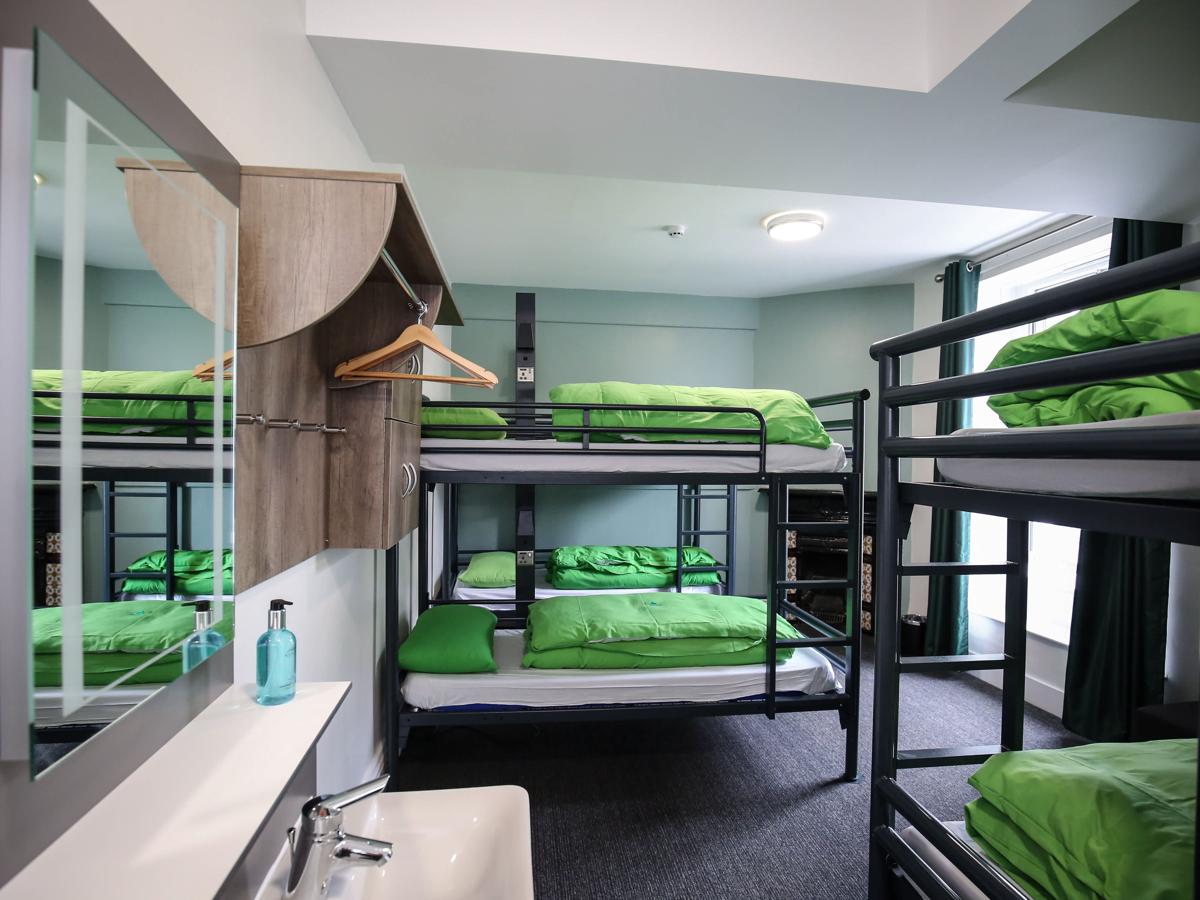 YHA Keswick photo 4