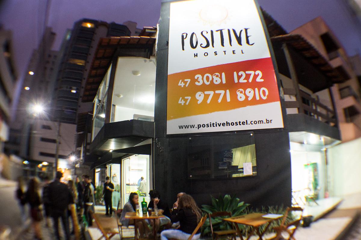 Positive Hostel photo 1