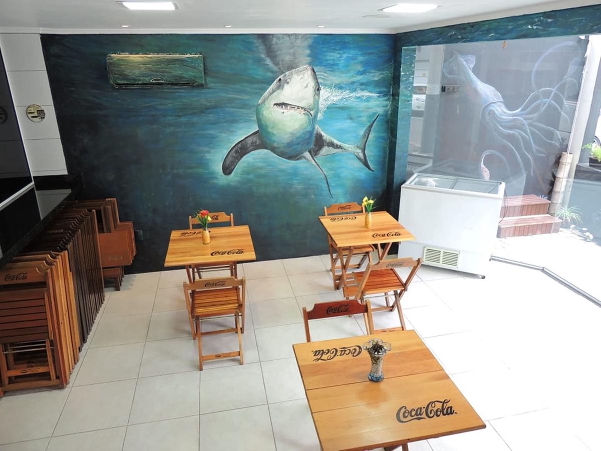 Positive Hostel photo 2