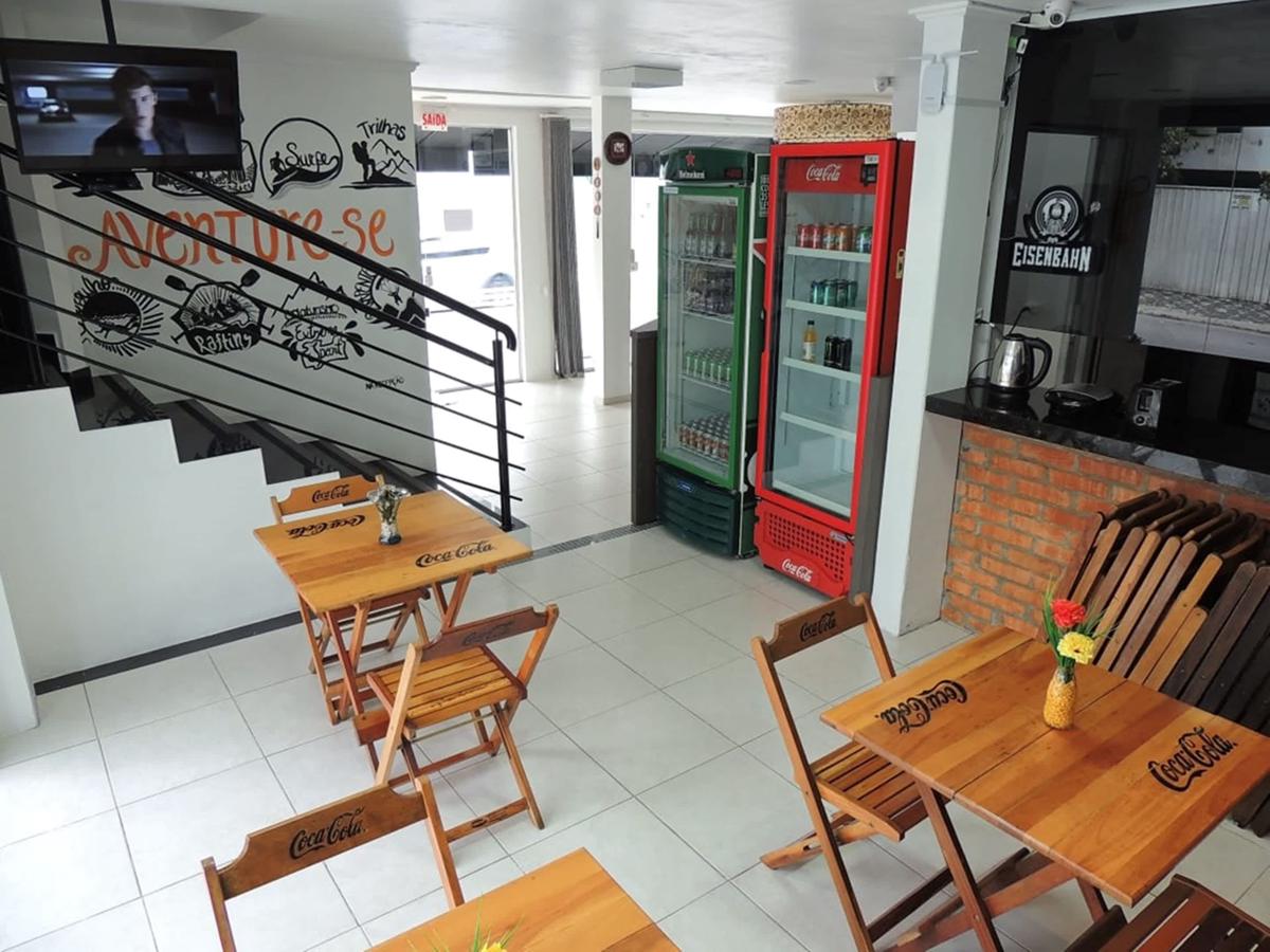 Positive Hostel photo 3