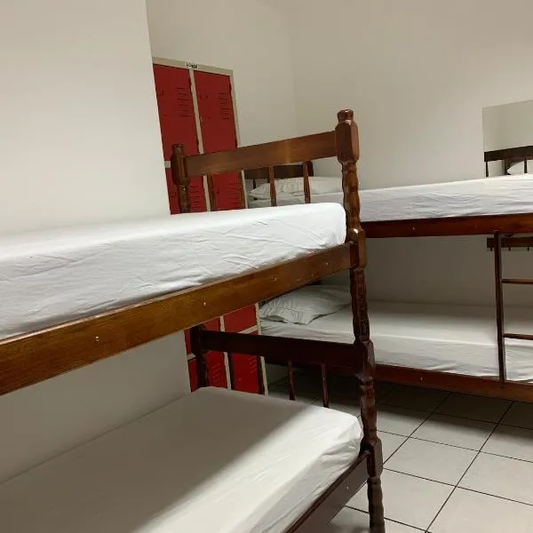 Positive Hostel photo 5