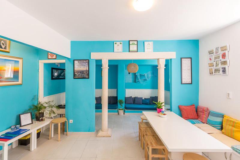 City Walls Hostel photo 1