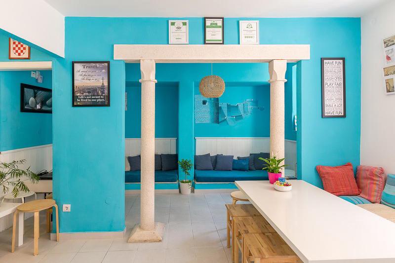City Walls Hostel photo 2