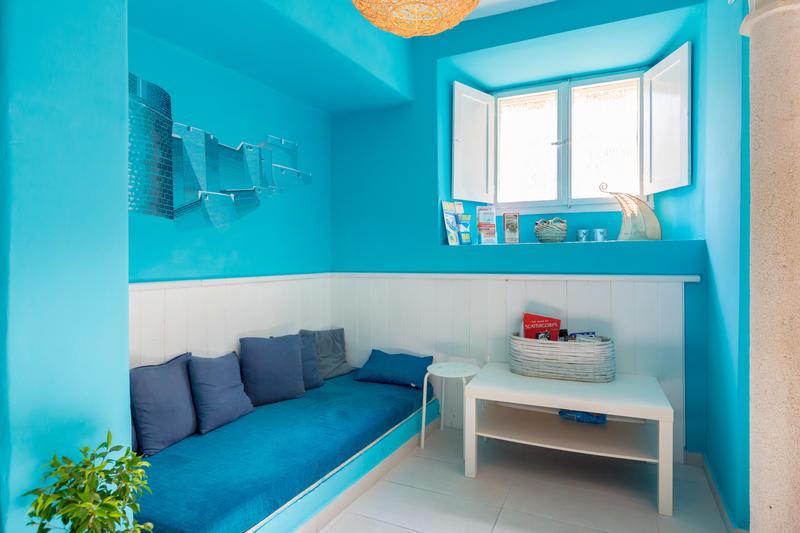 City Walls Hostel photo 4