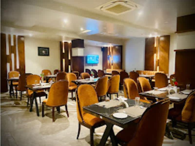 Hotel Abhinav International photo 1