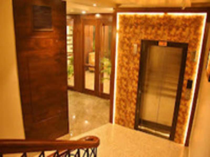 Hotel Abhinav International photo 3