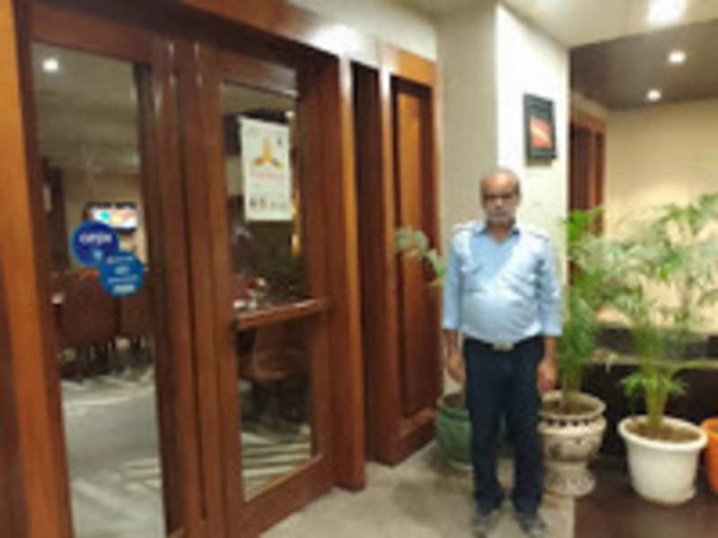 Hotel Abhinav International photo 4
