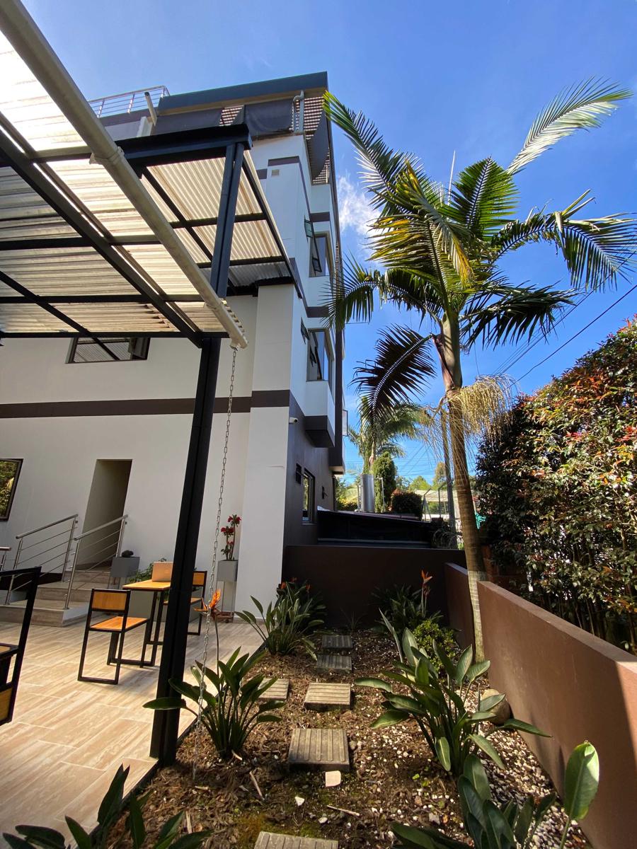 Hotel Campo Real photo 1