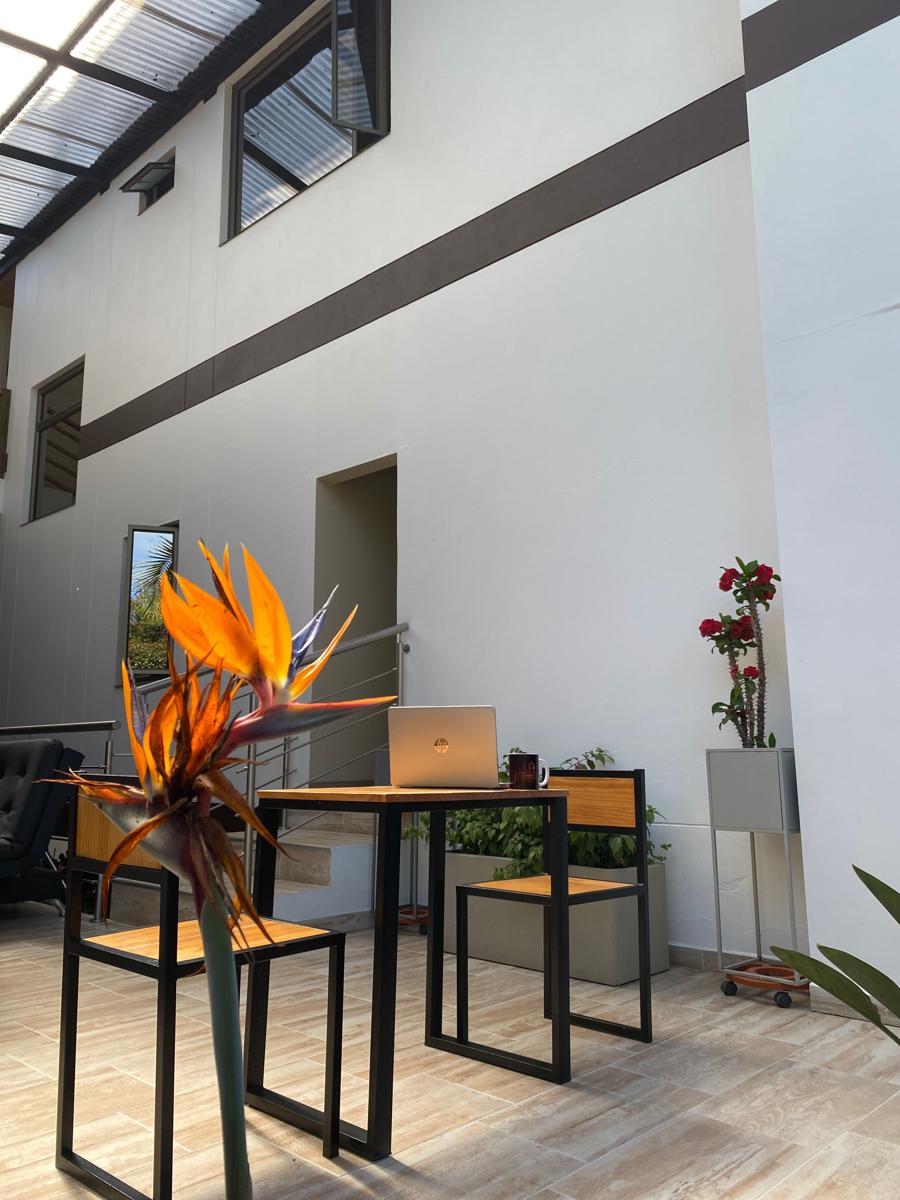 Hotel Campo Real photo 5