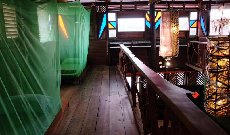 The Kasbah Langkawi photo 3