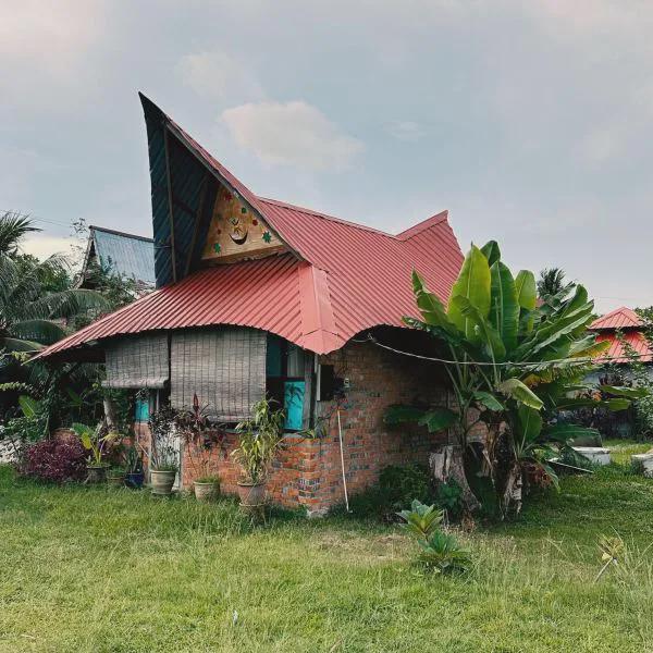 The Kasbah Langkawi photo 5