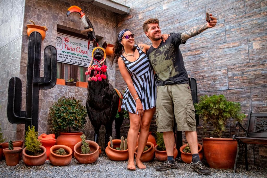 Hostal Niña Coya photo 3