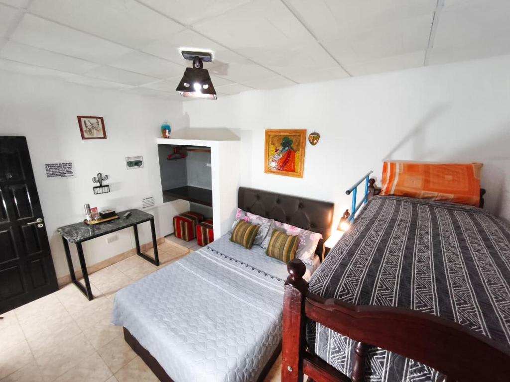 Hostal Niña Coya photo 4