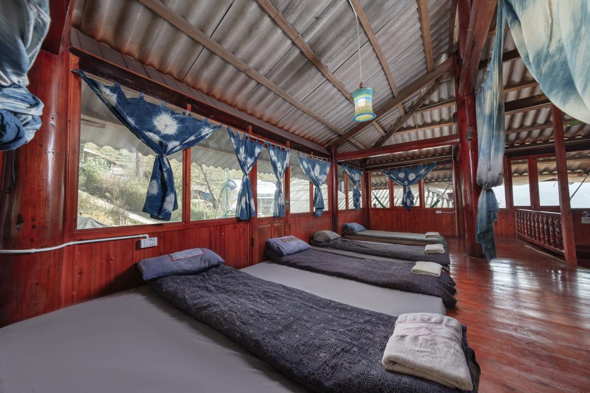 Zihome Hmong House photo 2
