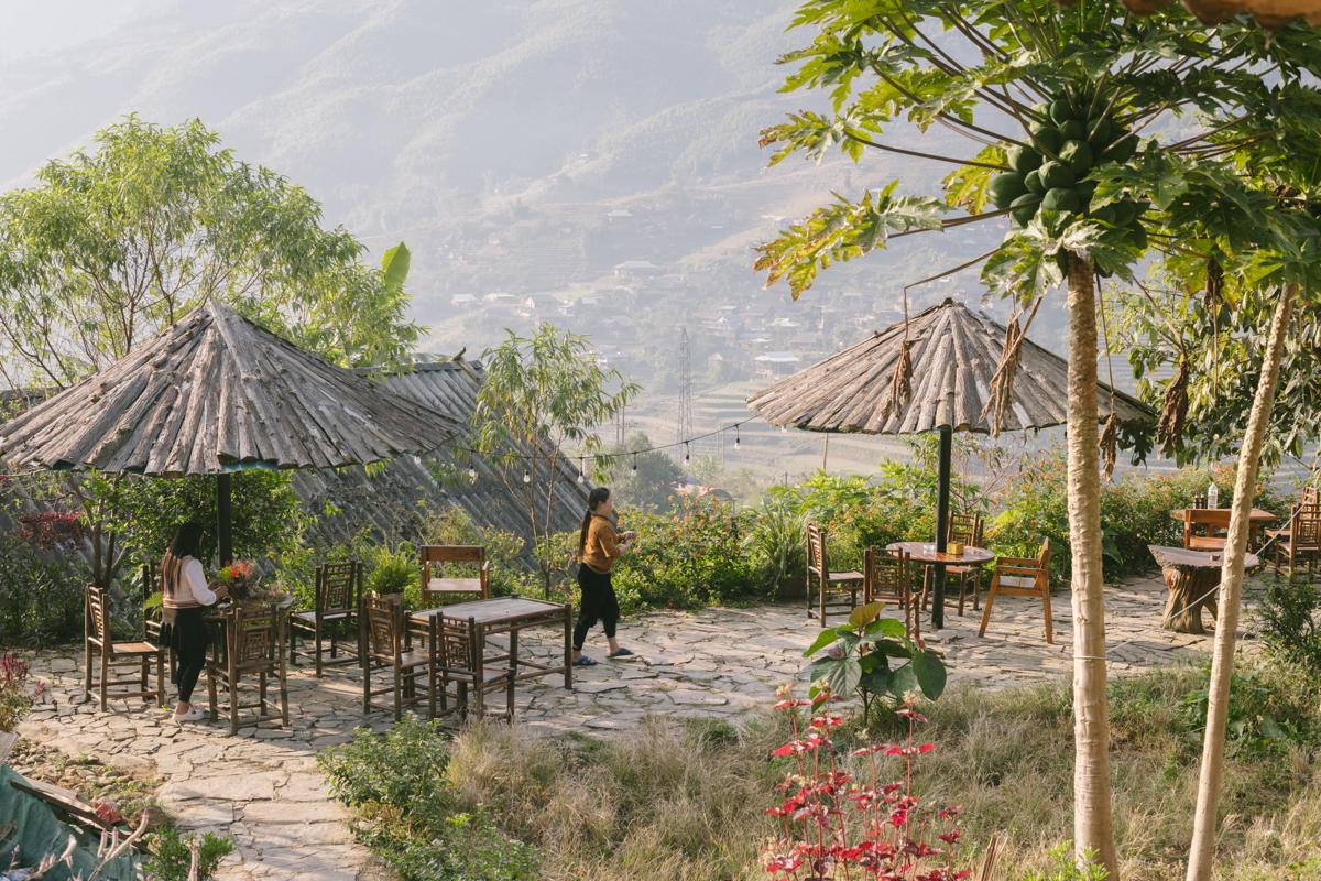 Zihome Hmong House photo 4