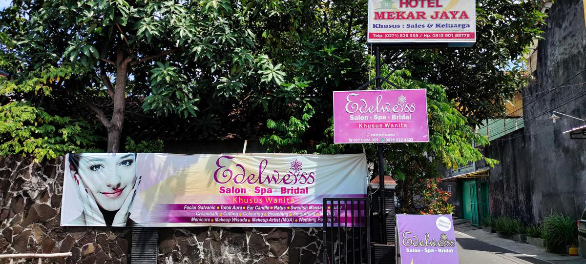 Hotel Keluarga Mekar Jaya photo 3