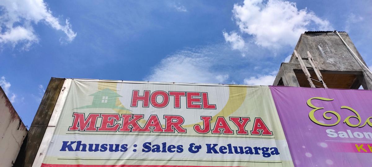 Hotel Keluarga Mekar Jaya photo 4